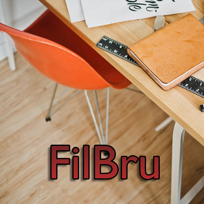 Implementación de Google App en FilBru